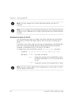 Preview for 202 page of Lucent Technologies CAJUN M770 User Manual