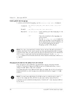 Preview for 208 page of Lucent Technologies CAJUN M770 User Manual