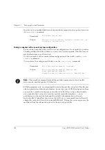 Preview for 214 page of Lucent Technologies CAJUN M770 User Manual