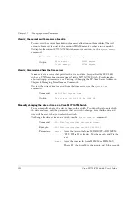 Preview for 216 page of Lucent Technologies CAJUN M770 User Manual