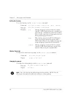 Preview for 220 page of Lucent Technologies CAJUN M770 User Manual