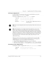 Preview for 231 page of Lucent Technologies CAJUN M770 User Manual