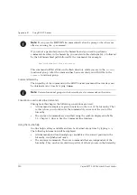 Preview for 238 page of Lucent Technologies CAJUN M770 User Manual