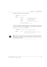 Preview for 239 page of Lucent Technologies CAJUN M770 User Manual