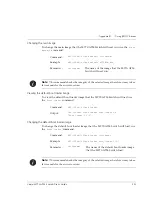 Preview for 241 page of Lucent Technologies CAJUN M770 User Manual