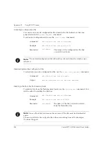 Preview for 242 page of Lucent Technologies CAJUN M770 User Manual