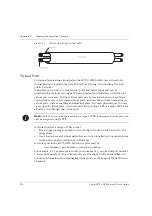 Preview for 256 page of Lucent Technologies CAJUN M770 User Manual