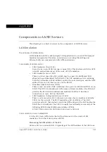 Preview for 259 page of Lucent Technologies CAJUN M770 User Manual