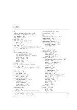 Preview for 261 page of Lucent Technologies CAJUN M770 User Manual