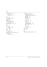 Preview for 264 page of Lucent Technologies CAJUN M770 User Manual