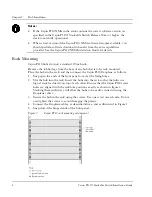 Предварительный просмотр 10 страницы Lucent Technologies Cajun P112T Installation Manual