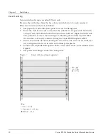 Предварительный просмотр 11 страницы Lucent Technologies Cajun P115G Installation Manual