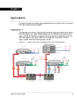 Предварительный просмотр 27 страницы Lucent Technologies CAJUN P120 User Manual