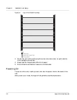 Предварительный просмотр 32 страницы Lucent Technologies CAJUN P120 User Manual