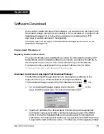 Предварительный просмотр 123 страницы Lucent Technologies CAJUN P120 User Manual