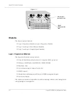 Preview for 22 page of Lucent Technologies Cajun P220 Operation Manual