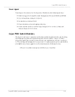 Preview for 35 page of Lucent Technologies Cajun P220 Operation Manual