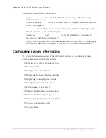 Preview for 78 page of Lucent Technologies Cajun P220 Operation Manual