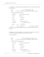 Preview for 116 page of Lucent Technologies Cajun P220 Operation Manual