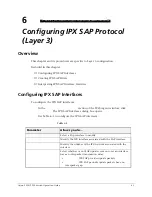 Preview for 119 page of Lucent Technologies Cajun P220 Operation Manual