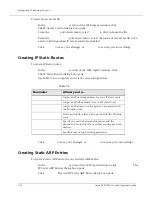 Preview for 140 page of Lucent Technologies Cajun P220 Operation Manual