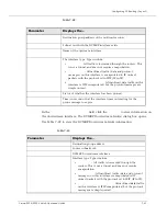 Preview for 167 page of Lucent Technologies Cajun P220 Operation Manual