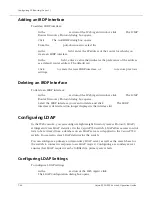 Preview for 174 page of Lucent Technologies Cajun P220 Operation Manual