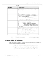 Preview for 181 page of Lucent Technologies Cajun P220 Operation Manual