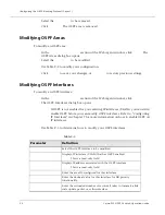 Preview for 186 page of Lucent Technologies Cajun P220 Operation Manual