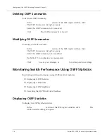 Preview for 190 page of Lucent Technologies Cajun P220 Operation Manual