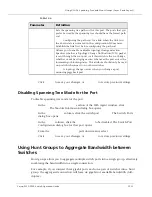 Preview for 233 page of Lucent Technologies Cajun P220 Operation Manual