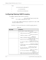 Preview for 264 page of Lucent Technologies Cajun P220 Operation Manual