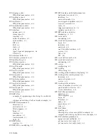 Preview for 316 page of Lucent Technologies Cajun P220 Operation Manual