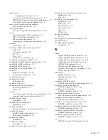 Preview for 321 page of Lucent Technologies Cajun P220 Operation Manual