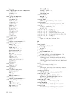 Preview for 324 page of Lucent Technologies Cajun P220 Operation Manual