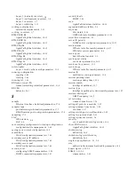 Preview for 328 page of Lucent Technologies Cajun P220 Operation Manual