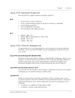 Предварительный просмотр 19 страницы Lucent Technologies CAJUN P332MF User Manual