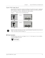 Предварительный просмотр 25 страницы Lucent Technologies CAJUN P332MF User Manual