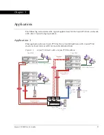 Предварительный просмотр 27 страницы Lucent Technologies CAJUN P332MF User Manual