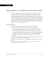 Предварительный просмотр 43 страницы Lucent Technologies CAJUN P332MF User Manual