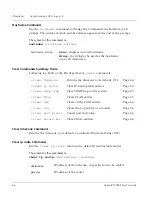 Предварительный просмотр 78 страницы Lucent Technologies CAJUN P332MF User Manual