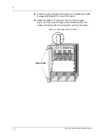 Предварительный просмотр 18 страницы Lucent Technologies CAJUN P880 Installation Manual