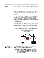 Предварительный просмотр 65 страницы Lucent Technologies CAJUN P880 Installation Manual