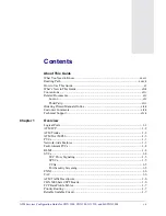 Preview for 7 page of Lucent Technologies CBX 3500 Configuration Manual