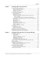 Preview for 9 page of Lucent Technologies CBX 3500 Configuration Manual