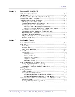 Preview for 11 page of Lucent Technologies CBX 3500 Configuration Manual