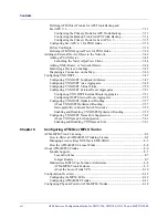 Preview for 12 page of Lucent Technologies CBX 3500 Configuration Manual