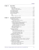 Preview for 17 page of Lucent Technologies CBX 3500 Configuration Manual