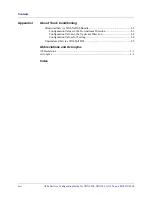 Preview for 22 page of Lucent Technologies CBX 3500 Configuration Manual