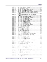 Preview for 31 page of Lucent Technologies CBX 3500 Configuration Manual